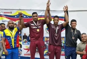 lucha carabobo