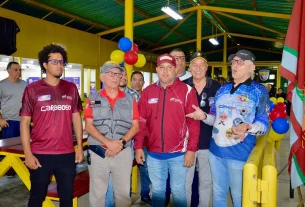 tiro deportivo