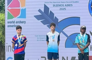tiro con arco