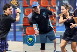 torneo padel carabobo