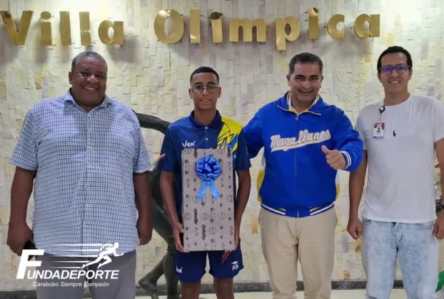 villa deportiva
