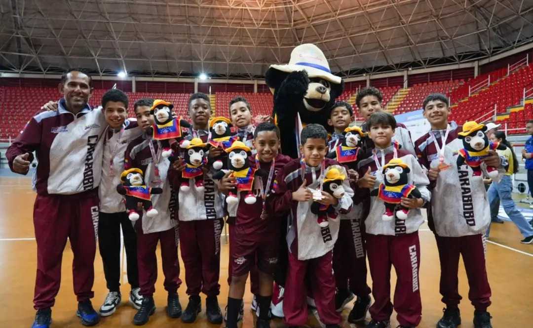 balonmano infantil