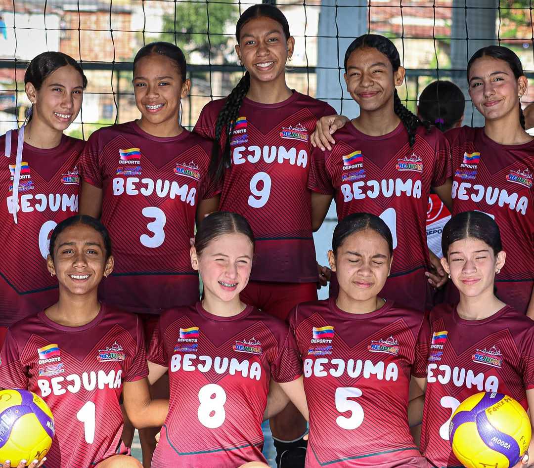 voleibol carabobo