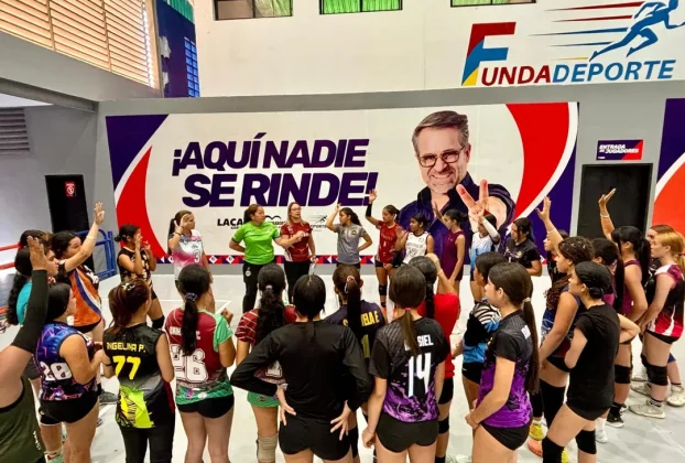 voleibol carabobo