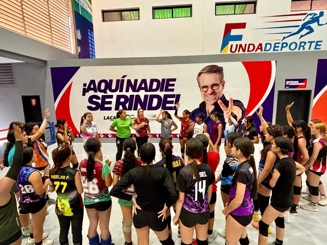 voleibol carabobo