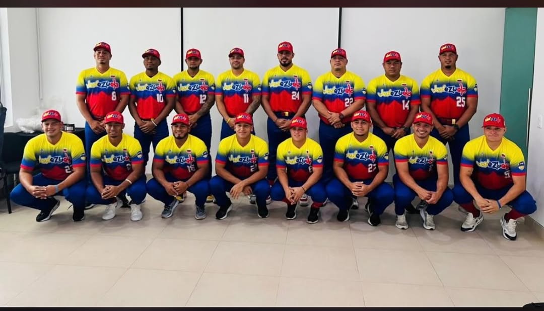 sofbol carabobo