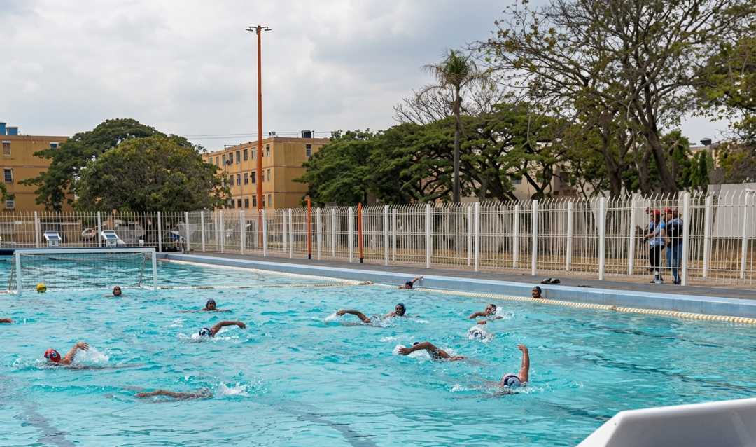 waterpolo la isabelica