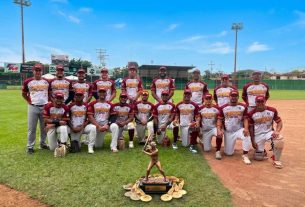softbol masculino adulto