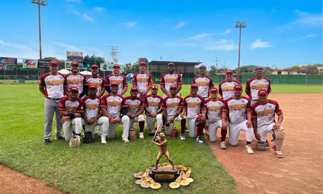softbol masculino adulto