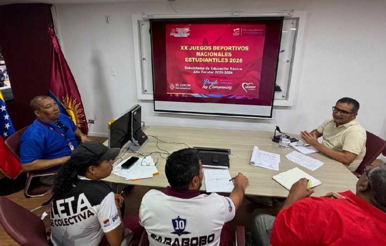 fundadeporte juegos estudiantiles