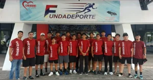 polo acuático carabobo