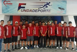 polo acuático carabobo