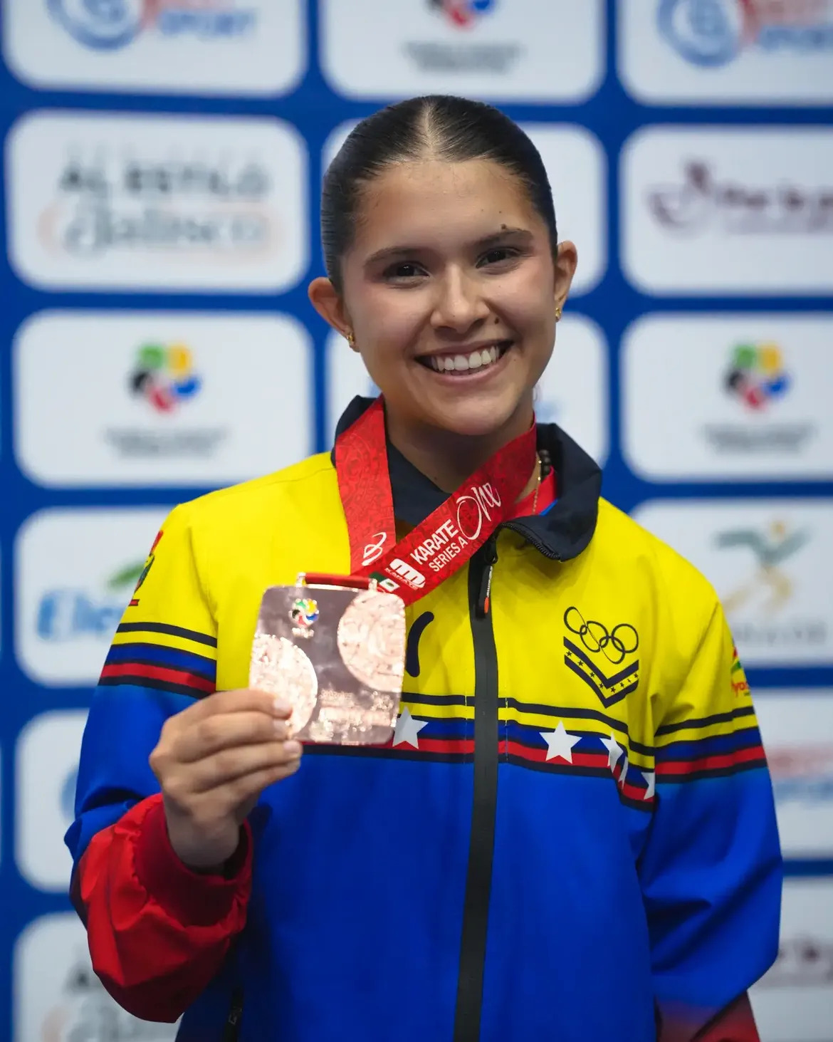 female kata