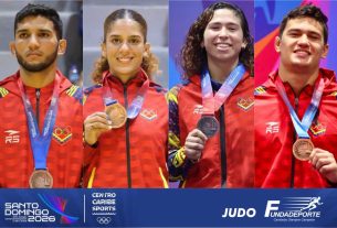 Judo Carabobo