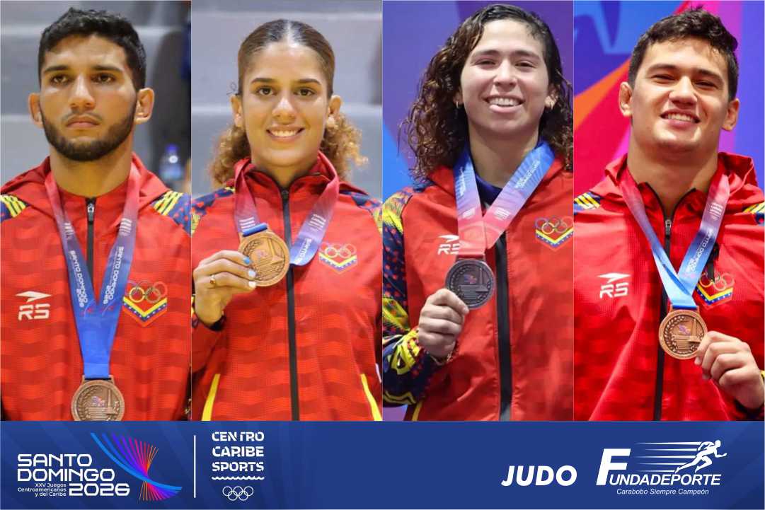 Judo Carabobo
