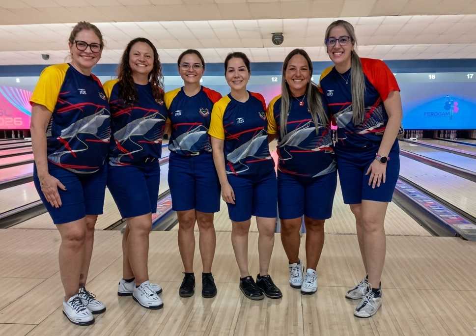bowling 2026