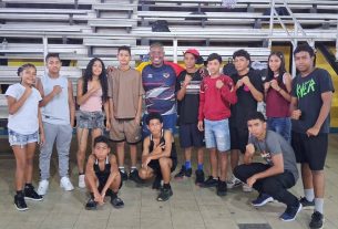 boxeo carabobo