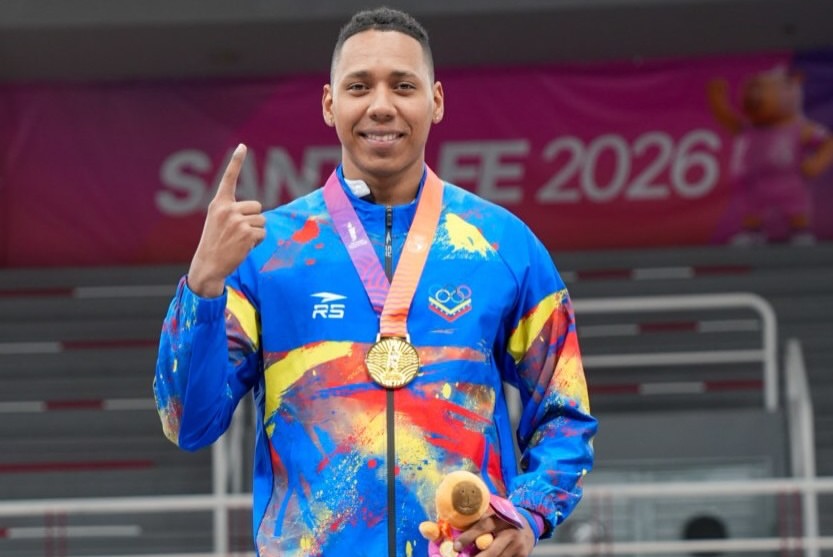 oro espada masculina