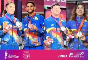 judo carabobo