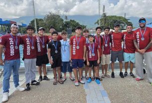 polo carabobo sub16