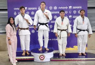 samuel corzo judo