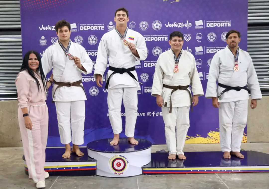 samuel corzo judo