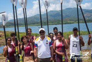 remo carabobo